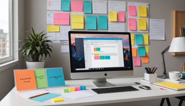 Comment bien utiliser Notion pour ses projets ?