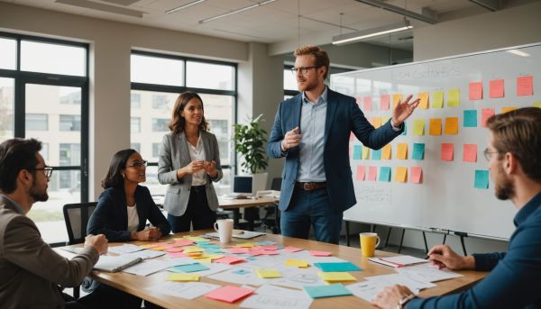Comment booster la communication au sein d'une équipe ?