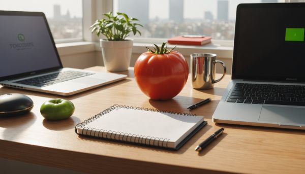 Comment mieux gérer son temps avec la méthode Pomodoro ?