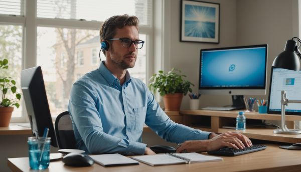 Comment protéger sa santé en télétravail ?