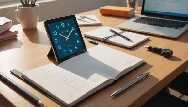 Gestion temps : 4 outils pour prioriser vos tâches