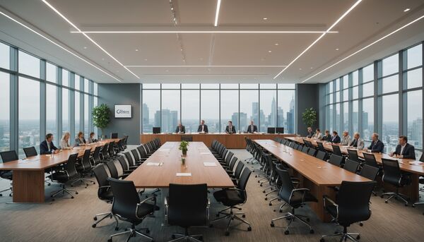Guide pratique pour organiser un séminaire d'entreprise réussi