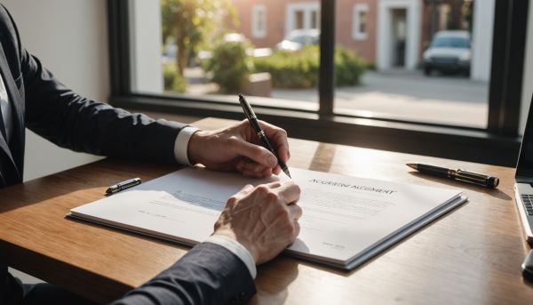 Le télétravail repose sur un accord écrit ou un avenant valide