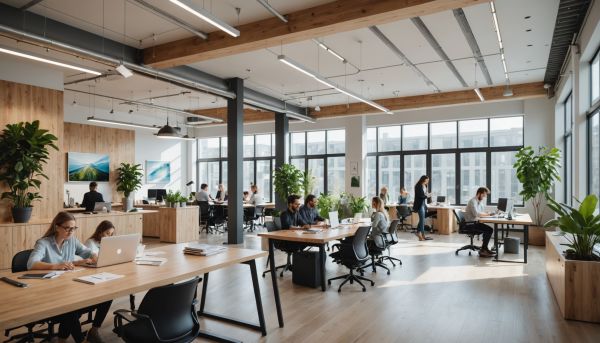 Les suites bureautiques en cloud facilitent le travail partagé