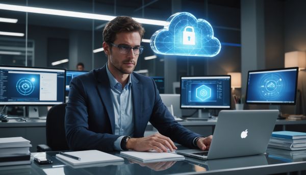 Pourquoi centraliser ses documents sur un espace sécurisé web