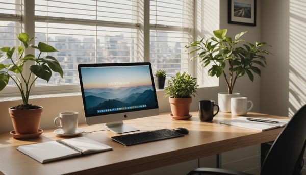Pourquoi le télétravail exige une discipline accrue
