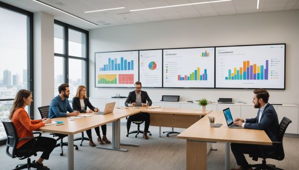 Quel logiciel de gestion de projet installer pour l équipe