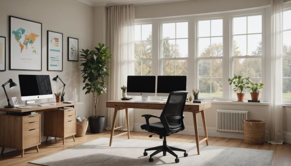 Quelle autonomie pour le télétravail efficace ?