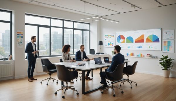 Quels outils collaboratifs choisir pour son équipe ?